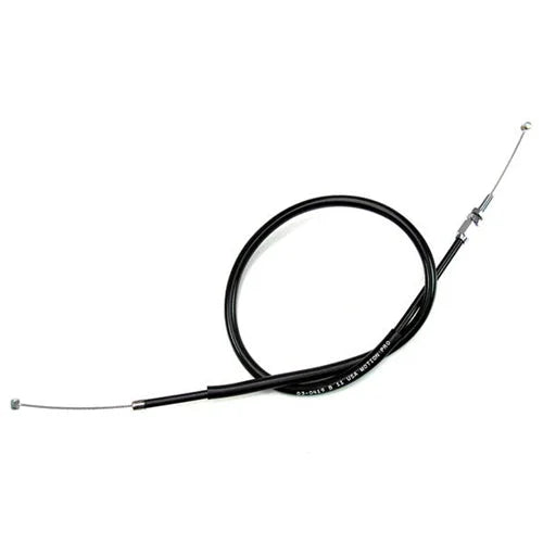 Motion Pro CABLE, BLACK VINYL, THROTTLE PUSH 03-0419