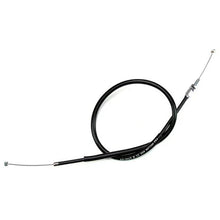 Load image into Gallery viewer, Motion Pro CABLE, BLACK VINYL, THROTTLE PUSH 03-0419