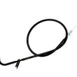 Load image into Gallery viewer, Motion Pro CABLE, BLACK VINYL, THROTTLE PUSH 04-0305