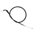 Load image into Gallery viewer, Motion Pro CABLE, BLACK VINYL, THROTTLE PUSH 04-0325