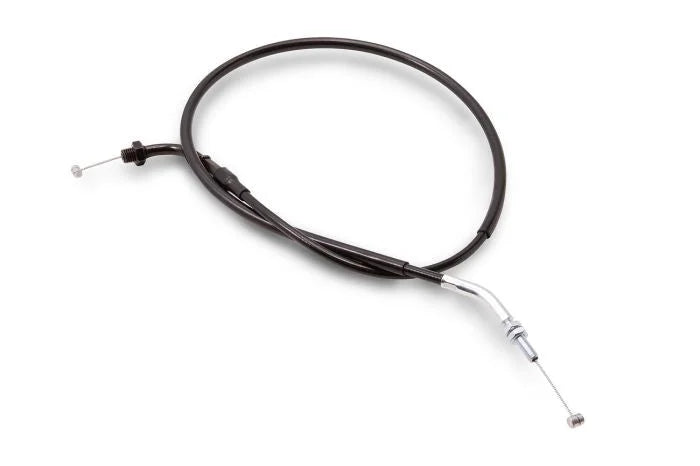 Motion Pro CABLE, BLACK VINYL, THROTTLE PUSH