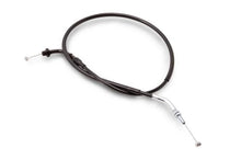 Load image into Gallery viewer, Motion Pro CABLE, BLACK VINYL, THROTTLE PUSH