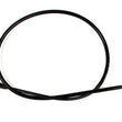 Load image into Gallery viewer, Motion Pro CABLE, BLACK VINYL, THROTTLE PUSH