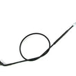 Load image into Gallery viewer, Motion Pro CABLE, BLACK VINYL, THROTTLE PUSH