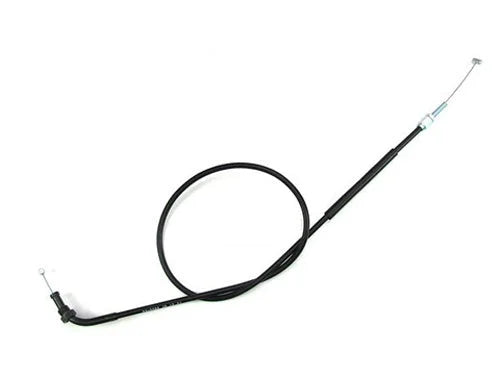 Motion Pro CABLE, BLACK VINYL, THROTTLE PUSH