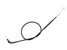 Load image into Gallery viewer, Motion Pro CABLE, BLACK VINYL, THROTTLE PUSH