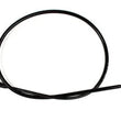 Load image into Gallery viewer, Motion Pro CABLE, BLACK VINYL, THROTTLE PUSH