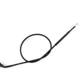 Load image into Gallery viewer, Motion Pro CABLE, BLACK VINYL, THROTTLE PUSH