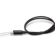 Load image into Gallery viewer, Motion Pro CABLE, BLACK VINYL, THROTTLE PUSH-PULL SET 02-0620