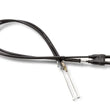 Load image into Gallery viewer, Motion Pro CABLE, BLACK VINYL, THROTTLE PUSH-PULL SET 02-0624