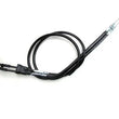 Load image into Gallery viewer, Motion Pro CABLE, BLACK VINYL, THROTTLE PUSH-PULL SET 03-0385
