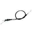 Load image into Gallery viewer, Motion Pro CABLE, BLACK VINYL, THROTTLE PUSH-PULL SET 03-0415