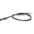 Load image into Gallery viewer, Motion Pro CABLE, BLACK VINYL, THROTTLE PUSH-PULL SET 03-0447