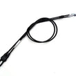 Load image into Gallery viewer, Motion Pro CABLE, BLACK VINYL, THROTTLE PUSH-PULL SET 05-0388