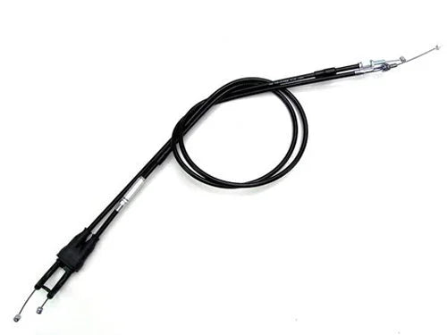 Motion Pro CABLE, BLACK VINYL, THROTTLE PUSH-PULL SET 05-0388