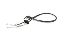 Load image into Gallery viewer, Motion Pro CABLE, BLACK VINYL, THROTTLE PUSH-PULL SET 05-0430