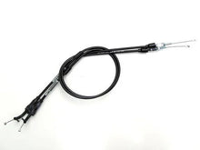 Load image into Gallery viewer, Motion Pro CABLE, BLACK VINYL, THROTTLE PUSH-PULL SET 10-0147