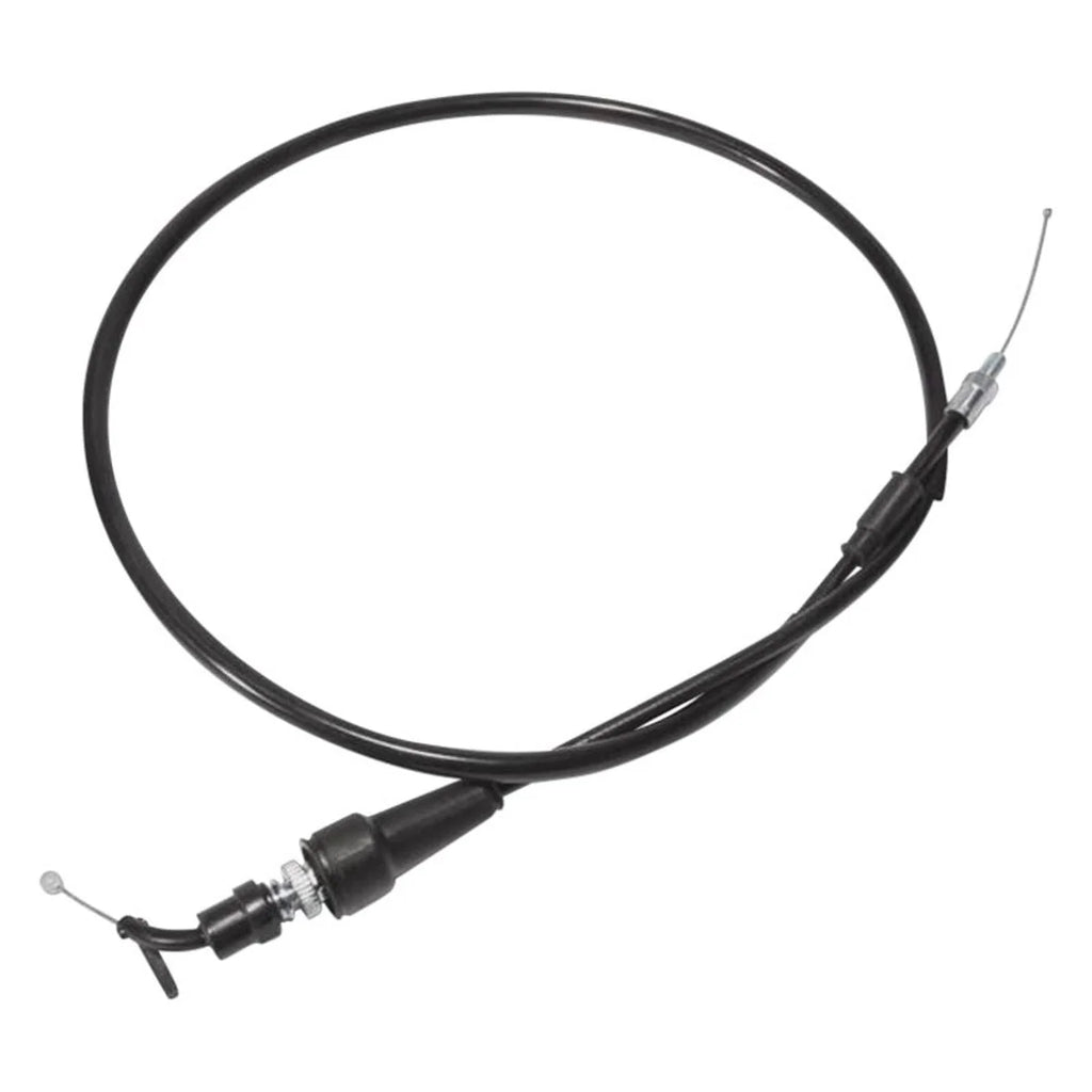 Motion Pro CABLE, BLACK VINYL, THROTTLE PUSH-PULL SET 10-0160