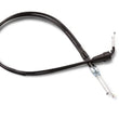 Load image into Gallery viewer, Motion Pro CABLE, BLACK VINYL, THROTTLE PUSH-PULL SET 10-0182