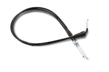 Load image into Gallery viewer, Motion Pro CABLE, BLACK VINYL, THROTTLE PUSH-PULL SET 10-0182