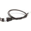 Load image into Gallery viewer, Motion Pro CABLE, BLACK VINYL, THROTTLE PUSH-PULL SET 10-0183