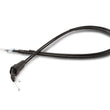 Load image into Gallery viewer, Motion Pro CABLE, BLACK VINYL, THROTTLE PUSH-PULL SET 10-0184