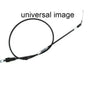 Load image into Gallery viewer, Motion Pro CABLE, BLACK VINYL, THROTTLE PUSH-PULL SET 10-0192