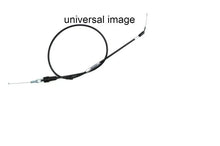 Load image into Gallery viewer, Motion Pro CABLE, BLACK VINYL, THROTTLE PUSH-PULL SET 10-0192
