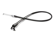 Load image into Gallery viewer, Motion Pro CABLE, BLACK VINYL, THROTTLE PUSH-PULL SET, REV2 / REV3 01-1287