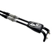 Load image into Gallery viewer, Motion Pro CABLE, BLACK VINYL, THROTTLE PUSH-PULL SET, REVOLVER 01-1184