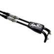 Load image into Gallery viewer, Motion Pro CABLE, BLACK VINYL, THROTTLE PUSH-PULL SET, REVOLVER 01-1191