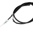 Load image into Gallery viewer, Motion Pro CABLE, BLACK VINYL, THROTTLE SET