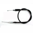 Load image into Gallery viewer, Motion Pro CABLE, BLACK VINYL, THROTTLE - SPECIAL APPLICATION 01-0460