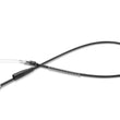 Load image into Gallery viewer, Motion Pro CABLE, BLACK VINYL, THROTTLE - SPECIAL APPLICATION 01-0466