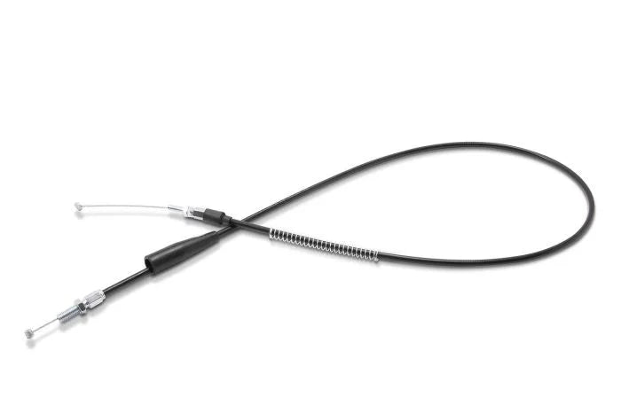 Motion Pro CABLE, BLACK VINYL, THROTTLE - SPECIAL APPLICATION 01-0466