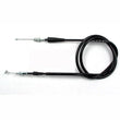 Load image into Gallery viewer, Motion Pro CABLE, BLACK VINYL, THROTTLE - SPECIAL APPLICATION 01-0609