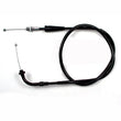 Load image into Gallery viewer, Motion Pro CABLE, BLACK VINYL, THROTTLE - SPECIAL APPLICATION 01-0706