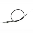 Load image into Gallery viewer, Motion Pro CABLE, BLACK VINYL, THROTTLE - SPECIAL APPLICATION 01-0731