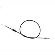 Load image into Gallery viewer, Motion Pro CABLE, BLACK VINYL, THROTTLE - SPECIAL APPLICATION 01-0741