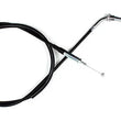Load image into Gallery viewer, Motion Pro CABLE, BLACK VINYL, THROTTLE - SPECIAL APPLICATION 01-0819