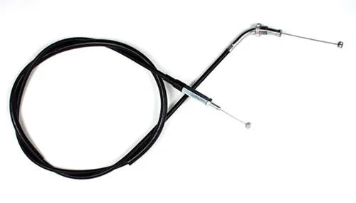 Motion Pro CABLE, BLACK VINYL, THROTTLE - SPECIAL APPLICATION 01-0819