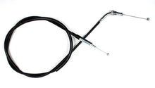 Load image into Gallery viewer, Motion Pro CABLE, BLACK VINYL, THROTTLE - SPECIAL APPLICATION 01-0819