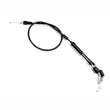 Load image into Gallery viewer, Motion Pro CABLE, BLACK VINYL, THROTTLE - SPECIAL APPLICATION 01-0869