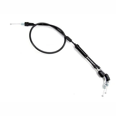 Motion Pro CABLE, BLACK VINYL, THROTTLE - SPECIAL APPLICATION 01-0869