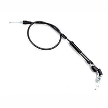 Load image into Gallery viewer, Motion Pro CABLE, BLACK VINYL, THROTTLE - SPECIAL APPLICATION 01-0869