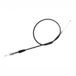 Load image into Gallery viewer, Motion Pro CABLE, BLACK VINYL, THROTTLE - SPECIAL APPLICATION 01-1012