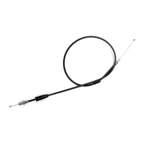 Motion Pro CABLE, BLACK VINYL, THROTTLE - SPECIAL APPLICATION 01-1012