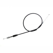 Load image into Gallery viewer, Motion Pro CABLE, BLACK VINYL, THROTTLE - SPECIAL APPLICATION 01-1012