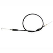 Load image into Gallery viewer, Motion Pro CABLE, BLACK VINYL, THROTTLE - SPECIAL APPLICATION 01-1031