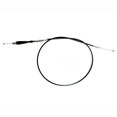 Motion Pro CABLE, BLACK VINYL, THROTTLE - SPECIAL APPLICATION 01-1056